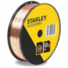 STANLEY 460628 Bobine fil acier pour soudure MIG/MAG 33,99 €