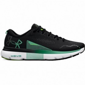 Chaussures de Running pour Adultes Under Armour Hovr Infinite Vert 42