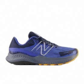 Chaussures de Running pour Adultes New Balance Dynasoft Nitrel Bleu Ho 40.5