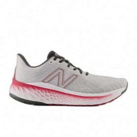 Chaussures de Running pour Adultes New Balance Fresh Foam X Blanc Homm 43