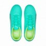Chaussures de foot pour Enfants Puma Ultra Play Mg Bleu électrique Hom 38.5