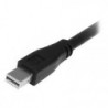 STARTECH.COM Câble adaptateur Mini DiplayPort vers DisplayPort 30,99 €