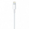 Câble Lightning vers USB (2 m) 50,99 €