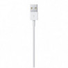 Câble Lightning vers USB (2 m) 50,99 €