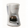 DELONGHI ICM2.1 Cafetiere filtre ? Blanc 79,99 €