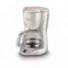 DELONGHI ICM2.1 Cafetiere filtre ? Blanc 79,99 €