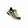 Chaussures de Running pour Adultes Atom AT134 Jaune Noir Homme 46