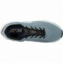 Chaussures de Running pour Adultes Atom AT134 Bleu Vert Homme 46