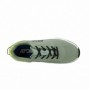Chaussures de Running pour Adultes Atom AT134 Vert Homme 41
