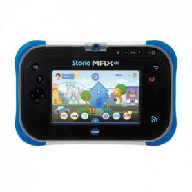VTECH - Console Storio Max 2.0 5" Bleue - Tablette 189,99 €