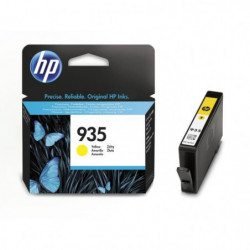 HP 935 cartouche d'encre jaune authentique pour HP OfficeJet 26,99 €