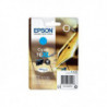 EPSON Cartouche T1632 - Stylo Plume - Cyan XL 28,99 €