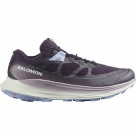 Chaussures de sport pour femme Salomon Ultra Glide 2 Montagne Violet 39 1/3
