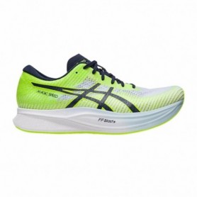 Chaussures de Running pour Adultes Asics Magic Speed 2 Homme 45