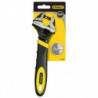 STANLEY Clé a molette Maxsteel 200mm 31,99 €