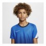 Maillot de Football à Manches Courtes pour Enfants Nike  Dri-FIT Acade 7-8 ans