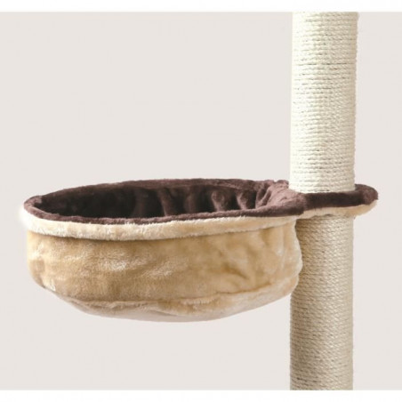 TRIXIE Sac confort pour arbre à chat - Brun et beige 32,99 €