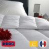 DODO Couette tempérée Vancouver - 140 x 200 cm - Blanc 72,99 €