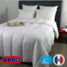 DODO Couette légere Country - 200 x 200 cm - Blanc 92,99 €