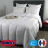 DODO Couette légere Country - 240 x 260 cm - Blanc 144,99 €