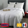 DODO Couette tempérée Country - 140 x 200 cm - Blanc 69,99 €