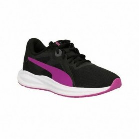 Chaussures de Running pour Adultes Puma Twitch Runner Noir 38