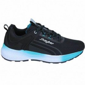 Chaussures de Running pour Adultes J-Hayber Chaton Noir 41