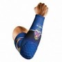 Manchon chauffant McDavid Reversible RedBull Bleu L