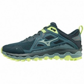 Chaussures de Running pour Adultes Wave Mujin Mizuno 8 Homme 41