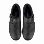 Chaussures de Sport pour Homme Shimano C. RC100 Noir 45