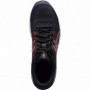 Chaussures de Running pour Adultes Asics Braid 2 Noir 41.5