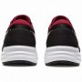 Chaussures de Running pour Adultes Asics Braid 2 Noir 39.5