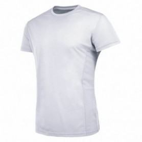 T-shirt à manches courtes homme Joluvi Duplex Blanc Homme S