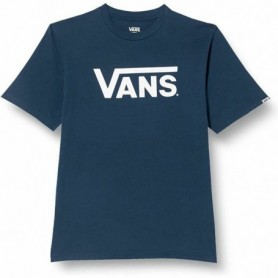 T shirt à manches courtes Enfant Vans Drop V Multicouleur XL