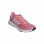 Chaussures de Running pour Adultes Adidas Runfalcon 2.0 Femme Rose 39 1/3