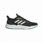 Chaussures de Running pour Adultes Adidas X9000L2 Noir 39 1/3