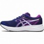 Chaussures de Running pour Adultes Asics Braid 2 Violet 37