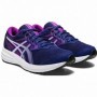 Chaussures de Running pour Adultes Asics Braid 2 Violet 40.5