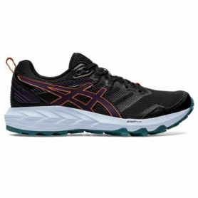 Chaussures de Running pour Adultes Asics Gel-Sonoma 6  Noir 41.5