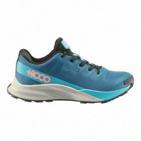 Chaussures de sport pour femme +8000 Texer Bleu 40