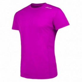T-shirt à manches courtes homme Joluvi Duplex Rose Homme XL
