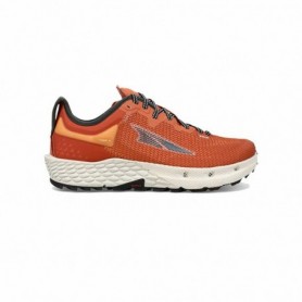 Chaussures de Running pour Adultes Altra Timp 4 Femme Orange 39