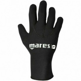 Gants Mares Flex 30 Ultrastretch Noir XL/2XL