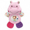 VTECH BABY - Croc'hippo rose - Hochet Musical Bébé 28,99 €