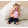 VTECH BABY - Croc'hippo rose - Hochet Musical Bébé 28,99 €