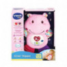 VTECH BABY - Croc'hippo rose - Hochet Musical Bébé 28,99 €