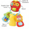 VTECH BABY - Mon Hochet P'tites Clés Magiques - Hochet Bébé 25,99 €