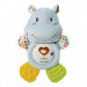 VTECH BABY - Hochet Croc'Hippo - Peluche Texturée 25,99 €