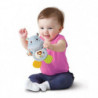 VTECH BABY - Hochet Croc'Hippo - Peluche Texturée 25,99 €