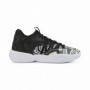 Chaussures de Basket-Ball pour Adultes Puma Court Rider 2.0 Noir Homme 41
